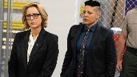 Click to watch 'Family Separation: Part...' (popup) Madam Secretary